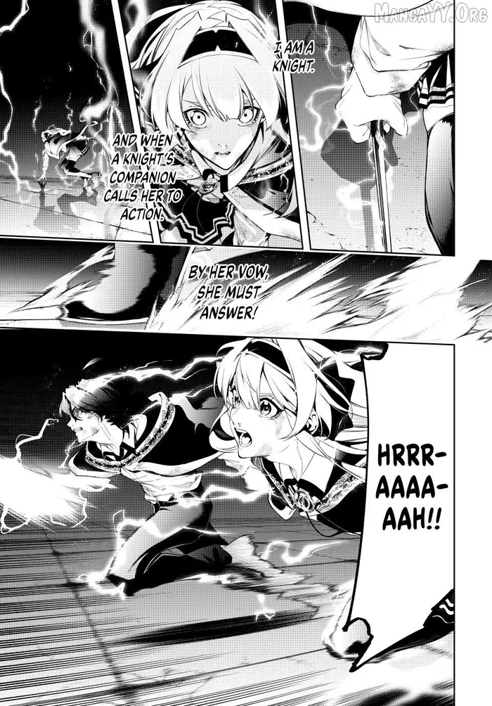 Wistoria: Wand and Sword Chapter 61 image 18_optimized
